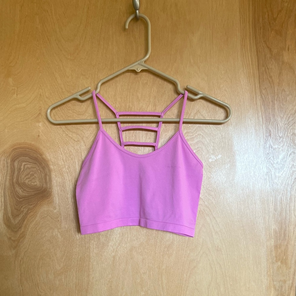 Buckle BKE  Bralette